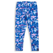 Pantalon enfant Wouki Niki Lavender mist bleu Lavender mist