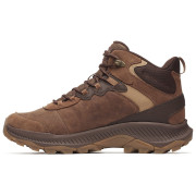 Chaussures randonnée homme Merrell Speed Strike 2 Mid Ltr Wp