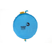 Frisbee de poche Ticket to the moon Ultimate Moon Disc - Foldable frisbee bleue Aqua