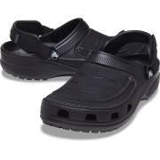 Pantoufles homme Crocs Yukon Vista II LR Clog M