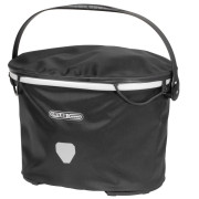 Sac pour porte-bagage Ortlieb Up-Town Rack City vert Black