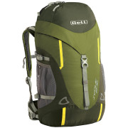 Sac à dos enfant Boll Scout 22-30 l green Cheddar