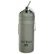Housse bouteille Tatonka Thermo Bottle Cover 1L Bc vert stone grey olive