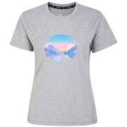 T-shirt femme Dare 2b In The Forefront Tee girs Ash GreyMarl