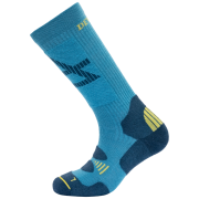 Chaussettes homme Devold Cross Country Merino Sock bleue MOON