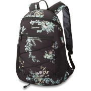 Sac à dos Dakine WNDR Pack 18L vert / bleu SolsticeFloral