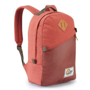 Sac à dos Lowe Alpine Adventurer 20 rouge Tabasco/Tb