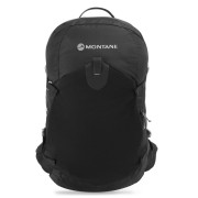 Sac à dos femme randonnée Montane Womens Azote 24 vert Black