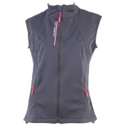 Gilet femme Axon Panther D bleue