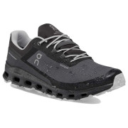 Chaussures de running hommes On Running Cloudvista Waterproof noir / blanc Eclipse/Black