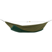 Hamac Ticket to the moon Mat Hammock green Army Green