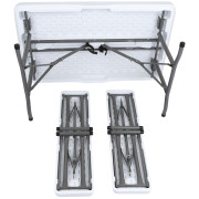 Set pique-nique Zulu Picnic Set 4