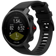 Monte Polar Grit X vert Black