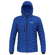 Veste homme Salewa ORTLES MED 3 RDS DWN JACKET M bleue 8621 - electric/0910