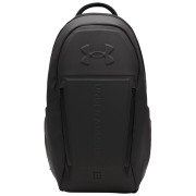Sac à dos Under Armour Hustle Elite Bp noir / rouge Black/Black