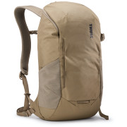 Sac à dos Thule AllTrail 18L beige Faded Khaki