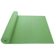 Tapis Yoga Yate Yoga Mat + taška green