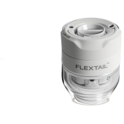 Pompe matelas Flextail TINY Pump 3X blanc bílá