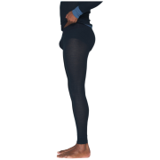 Pantalon sous-vêtements homme Devold Wool Mesh 190 Longs Man
