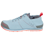 Chaussures femme Mammut Sloper Low Canvas