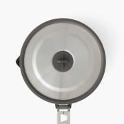 Pot pliant Sea to Summit Detour Stainless Steel Collapsible Pouring Pot 1.8L