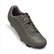 Chaussures vélo hommes Giro Stylus XC vert Dark Sage