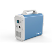 Station de charge Nano Solar Compactor 1800