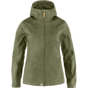 Veste femme Fjällräven Stina Jacket W green green