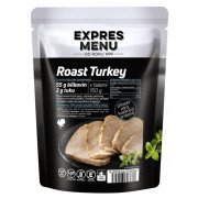 Repas prêt à manger Expres menu Roast Turkey