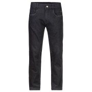 Pantalon homme Rafiki Arcon noir black denim