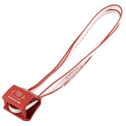 Coinceur passif DMM Torque Nut Set 1-4 Assorted