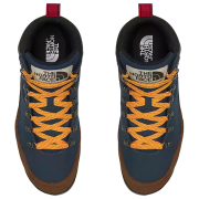 Chaussures homme The North Face M Back-To-Berkeley Iv Textile Wp
