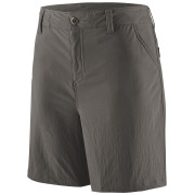 Shorts femme Patagonia Women's Quandary Shorts - 7" gris Forge Grey