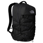 Sac à dos urbain The North Face Borealis gris foncé Asphalt Grey Light Heat