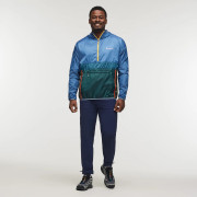 Veste homme Cotopaxi Teca Half-Zip Windbreaker