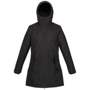 Manteau chauffant femme Regatta Voltera IV vert Black