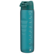 Bouteille Ion8 Leak Proof 1000 ml turquoise Aqua