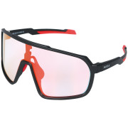 Lunettes soleil MOOA Giro rouge black/red