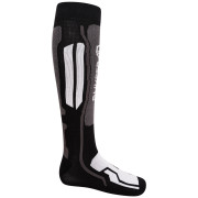 Chaussettes homme Dare 2b Performance Prem noir / blanc Black/White