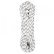 Corde d'escalade Beal Contract 10.5 mm (80 m) blanc WHITE