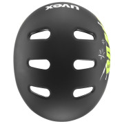 Casque vélo enfant Uvex Kid 4 Style