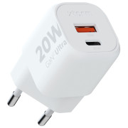 Chargeur Xtorm 20W GaN2 Ultra Wall Charger blanc