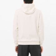Sweat-shirt homme Salomon Logo Hoodie M