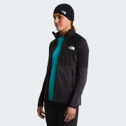 Veste polaire fonctionnelle femme The North Face Stormgap Powergrid Jacket