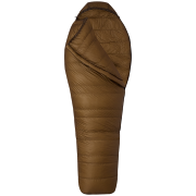 Sac de couchage en plumes Cumulus X-Lite 400