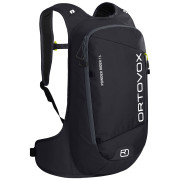 Sac à dos Ortovox Powder Rider 16 vert black raven