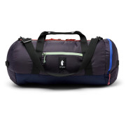 Sac de voyage Cotopaxi Ligera 32L Duffel Bag bleu foncé Maritime