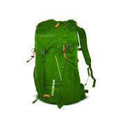 Sac à dos Trimm Courier 35l green Green/Orange