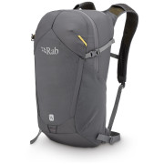 Sac à dos Rab Tygen 22 gris / jaune graphene/GRH