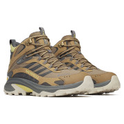 Chaussures homme Merrell Moab Speed 2 MID GTX